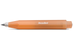 Kaweco Frosted Sport Clutch Pencil 3.2MM Soft Mandarine