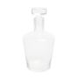 - Venezia Crystal Glass Decanter
