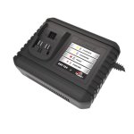 Kress 20V 12A Battery Charger KAC22