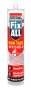 Fix All High Tack Invisible 290ML