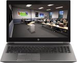 Refurbished Refurbished Hp Zbook 15 G6 15.6 Intel Core I7 9TH Generation 16GB RAM 512GB SSD Windows 11 Pro