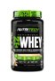 Nutritech Nt Notorious Whey Protein - Vanilla Softserve 908G/2LB