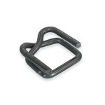 Packaging Strapping Non Slip Wire Buckle 16 Pack Of 1000 2G_WIBU0016