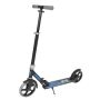 Ferris Big Wheel Scooter - Aluminium