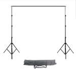 Backdrop Stand 2.8MX3 Meter