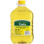 Blended Cooking Oil 4L