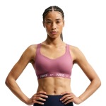 Nike Women's Dri Fit Indy High Support Sport Bra