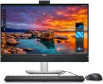 Refurbished Refurbished Dell Optiplex 7410 All-in-one Core I7 13TH Gen 16GB RAM 512GB Nvme SSD 24" Display Windows 11 Pro