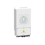 Deye 5KW 48V Mppt Hybrid Inverter