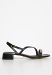 Hessa Heel - 001 Black