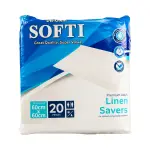 Linen Saver 20S 60X60CM