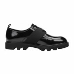 Pure Cappo Shoe Black