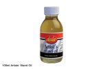 Dala Artists Stand Oil