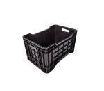 Agrilug Solid Crate Blk Mon