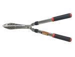 Shear Hedge Hduty Aluminium Handle