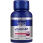 Clicks Expert Vitamin D3 1000IU Softgels 30 Softgels
