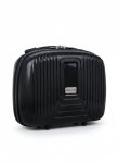 Cellini Flexilite Beauty Case - Turquoise