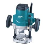 Makita Mt Plunge Router 1650W M3600B