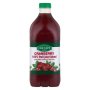 Fair Cape Dairies 100% Cranberry Fruit Juice 2L