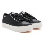 Tomy Emerson Sneaker - Black - 8
