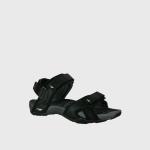 Ula Junior Sandal _ 168235 _ Black - 2 Black