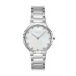 Linje Lille - Brace Mop Dial Stainless Steel Ladies Watch V292LXCWSC