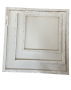 Artist Blank Canvas Frame