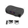 Full Body Vibration Plate Exercise Machine For Home Gym