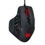 Redragon Aatrox Mmo Gaming Mouse With 15 Programmable Buttons & Rgb