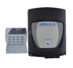 Energizer-merlin 4J Incl Keypad