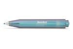 Kaweco Lunar Sport Ballpoint Pen – Shadow Blue