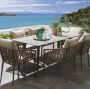 Prestige Home - Greench Dining Set - 6 Seater