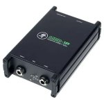 MDB-1P 1-CHANNEL Passive Direct Box