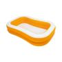 Intex Inflatable Family Pool - Cosave Power Build & Whole Rs
