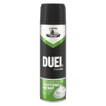 Duel Soothing Hemp Shaving Foam 200G