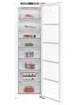 Defy Grundig Kitchen Integrated Fridge Freezer 220L W
