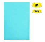Art+craft Board A2 160G Sheet Turq Br Marketplace Brits Bros