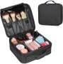 Travel Makeup Toiletry Cosmetic Bag
