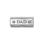 Composable Classic Double Link Dad Hexagonal Screws