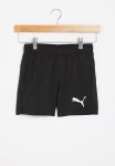Puma Active Woven Shorts B - Black