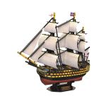 Hms Victory 3D Puzzle 189PCS