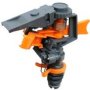 Rigger Garden Sprinkler Impulse Head Only Plastic H20005