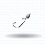 Mad Mullet Weedless Jighead 2OZ - 7 0 - Basil Manning