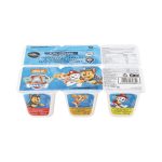 Paw Patrol Full Cream Ayrshire Yoghurt 6 X 100 G