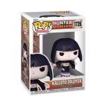 Kalluto Zoldyck Hunter X Hunter Funko Pop Figure 1726