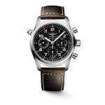 LONGINES Watch Spirit L3.820.4.53.0