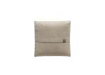 Big Pillow - Knit - Stone