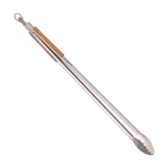 Donkey Long 80CM Braai Tong Bottle Opener Stainless Steel