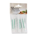 Wrapped Toothpicks Pack Of 50