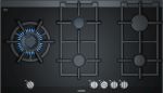 Siemens IQ700 90CM Gas Hob With Wok Burner Stepflame Technology - ER9A6SD70